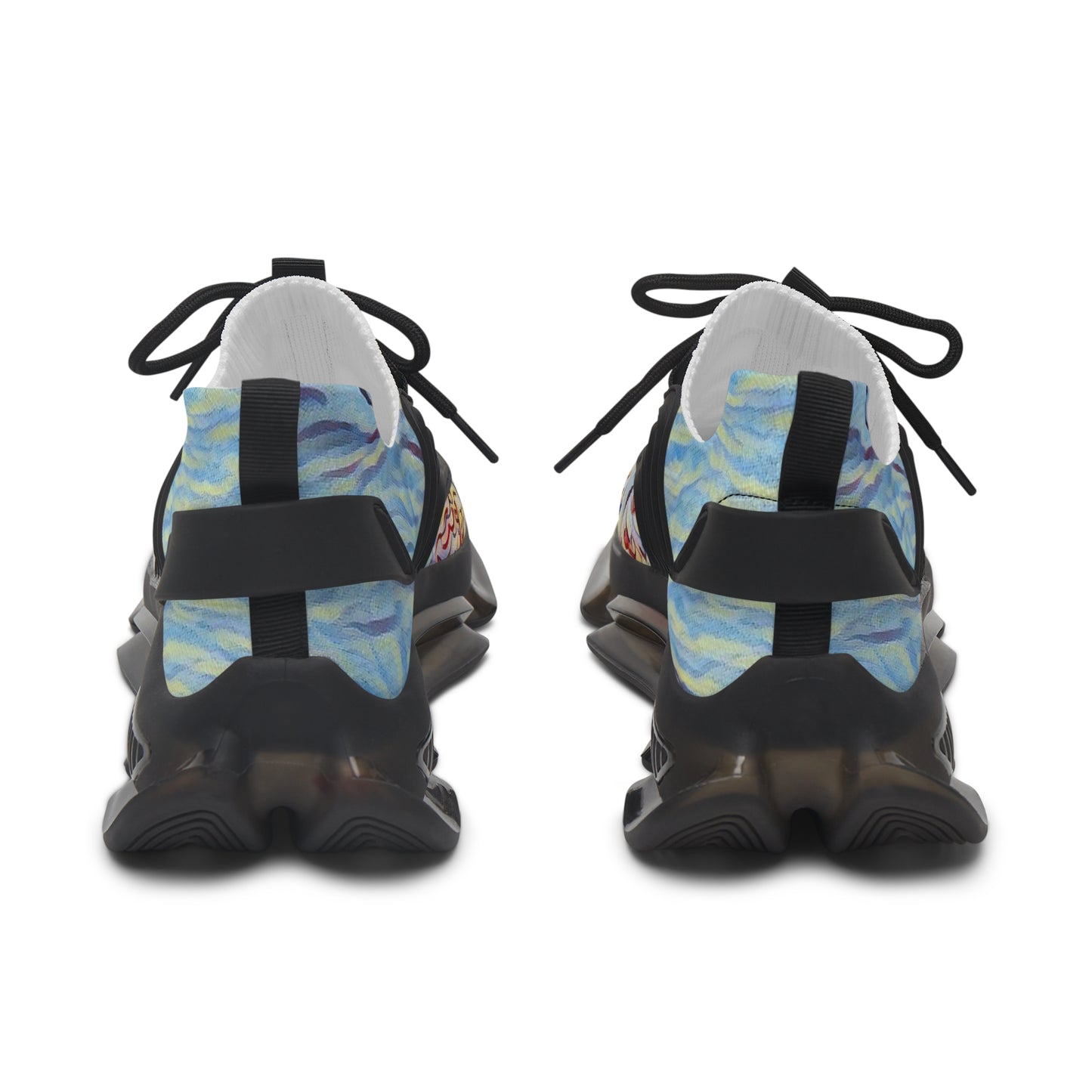 Sneakers Nymph