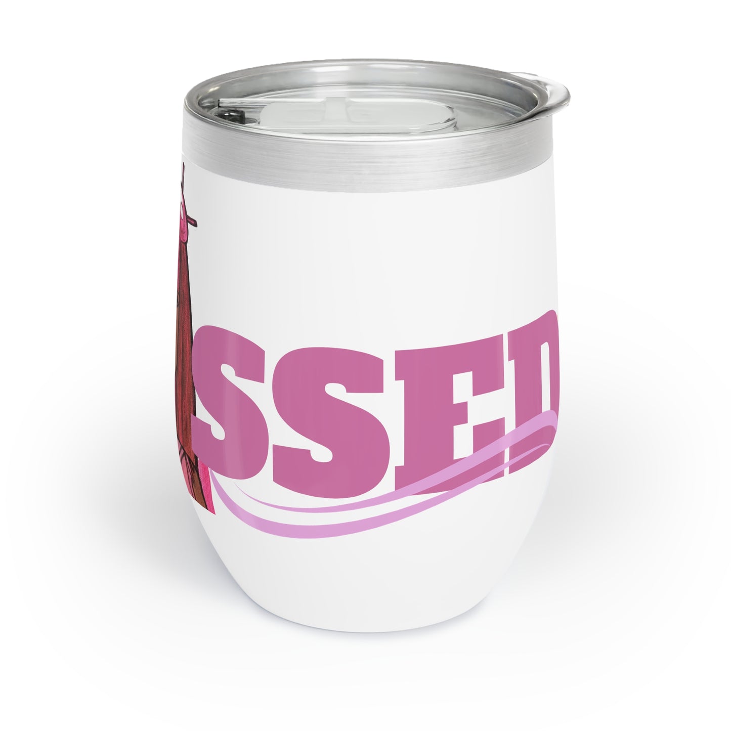 Tumbler [12oz] Sailor Queen