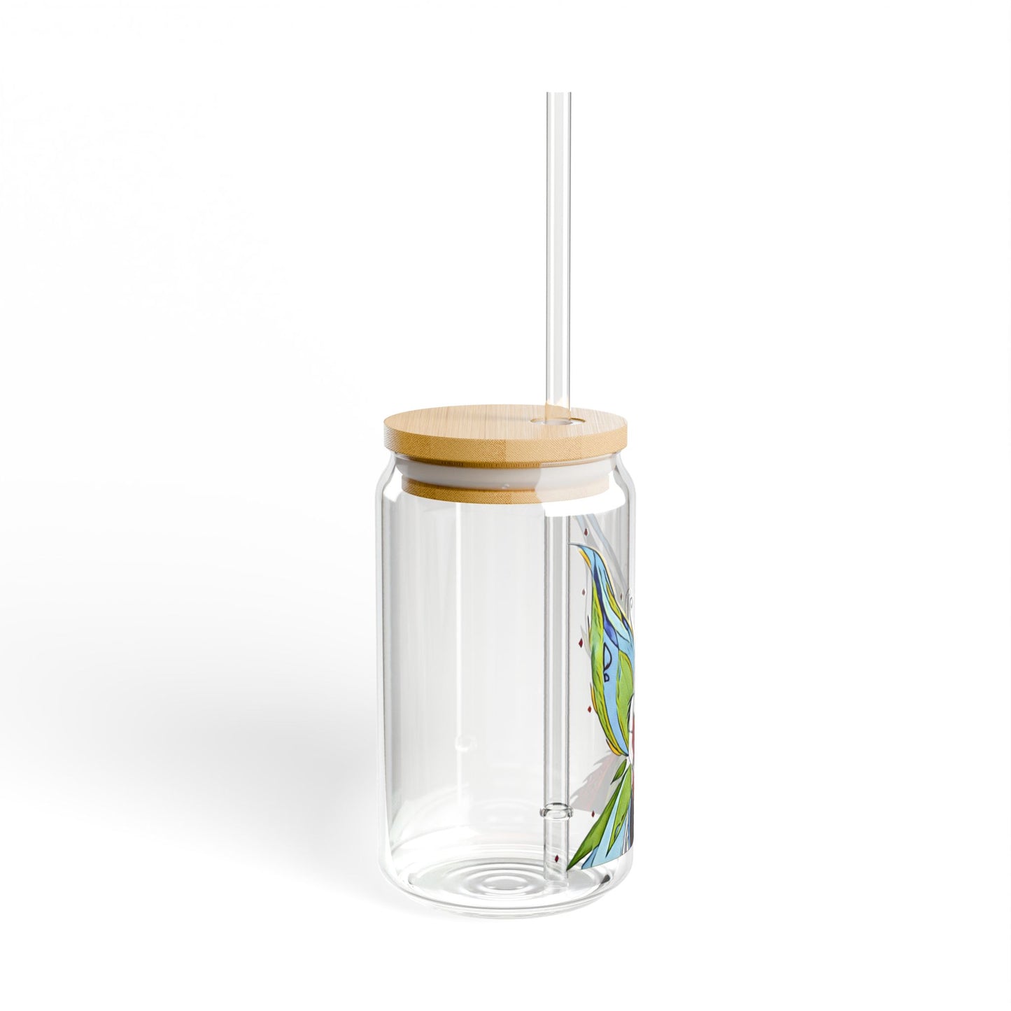 Glass Fairy [16oz]