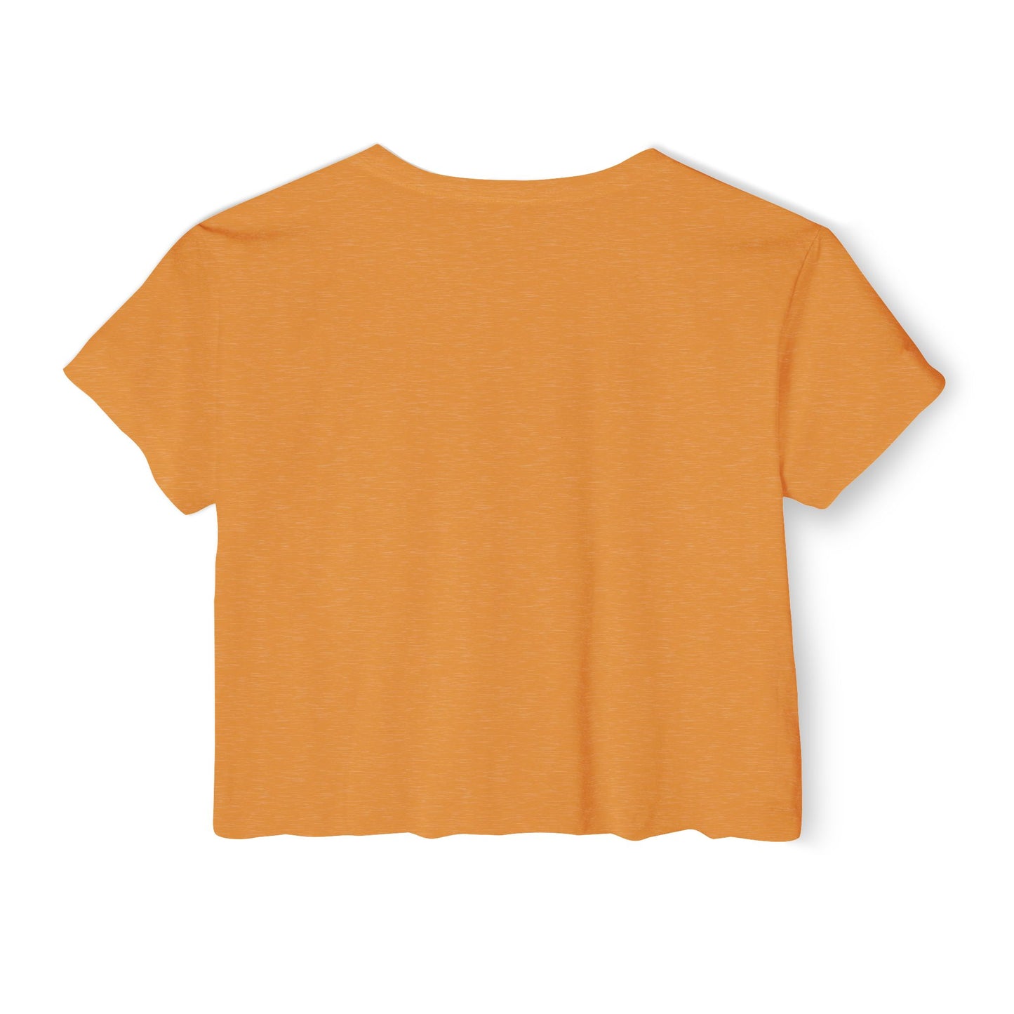Croptop Butterfly