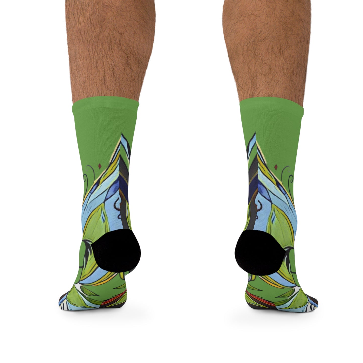 Socks Fairy