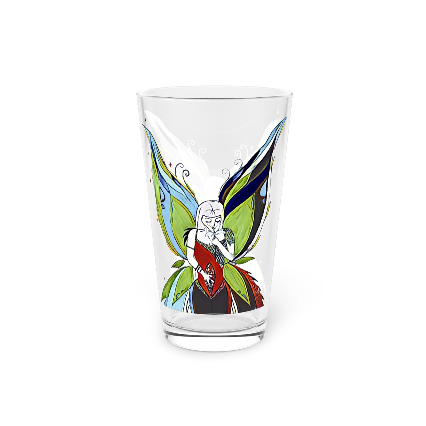 Pint Fairy [16oz]