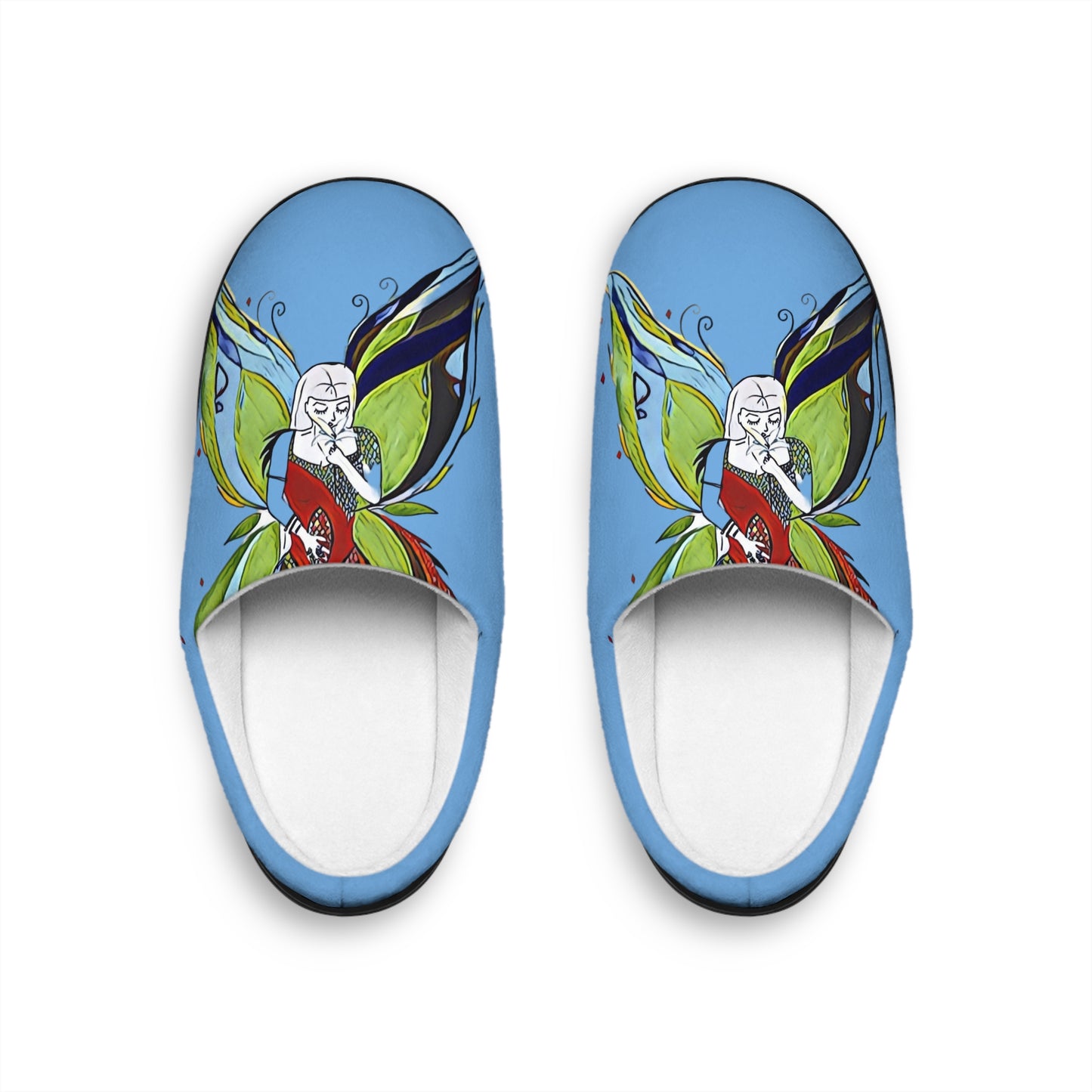 Slippers Fairy