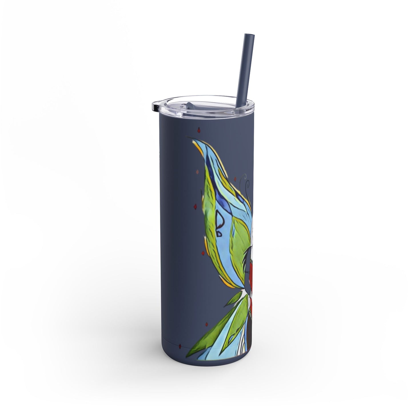 Tumbler [20oz] Fairy