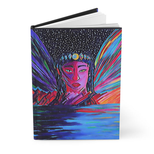 Notebook Sky Fae