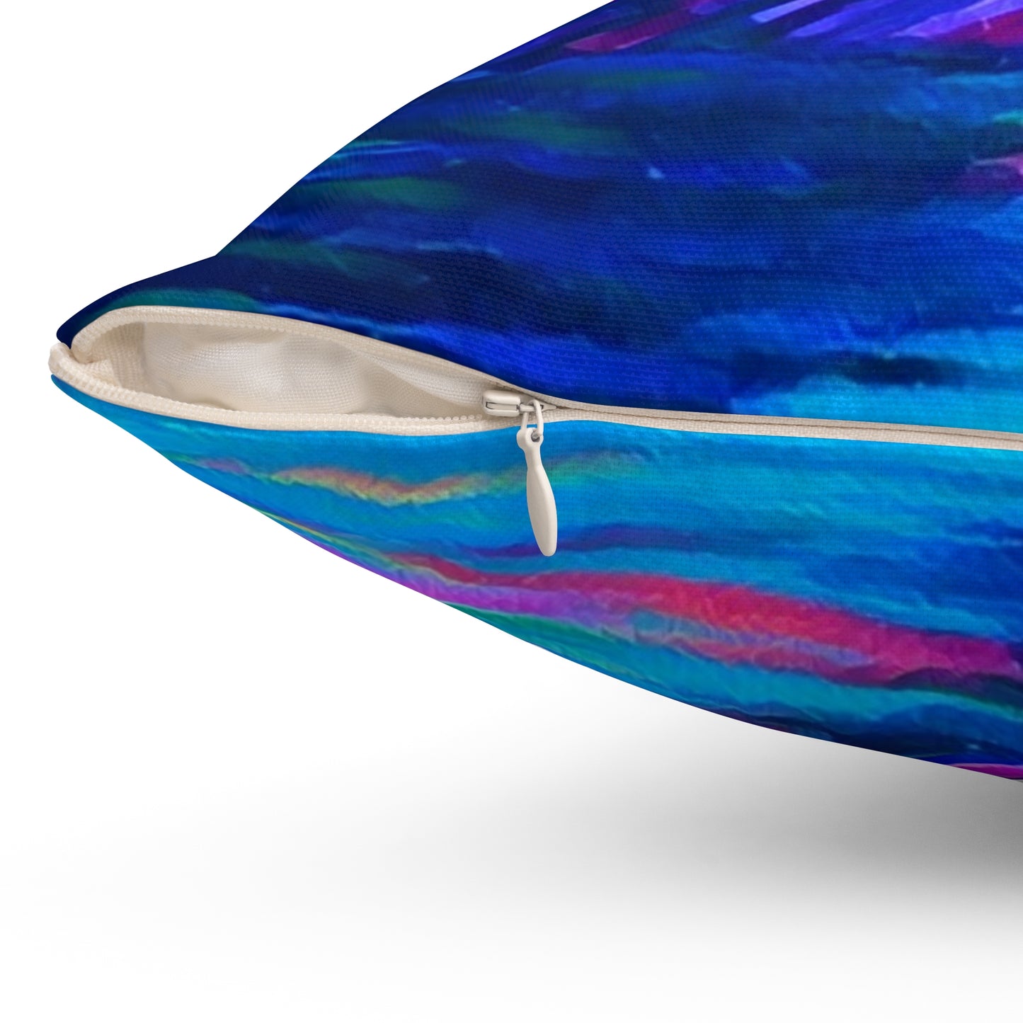 Pillow Sky Fae