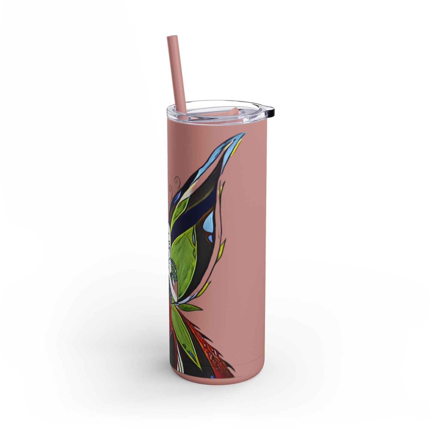 Tumbler [20oz] Fairy