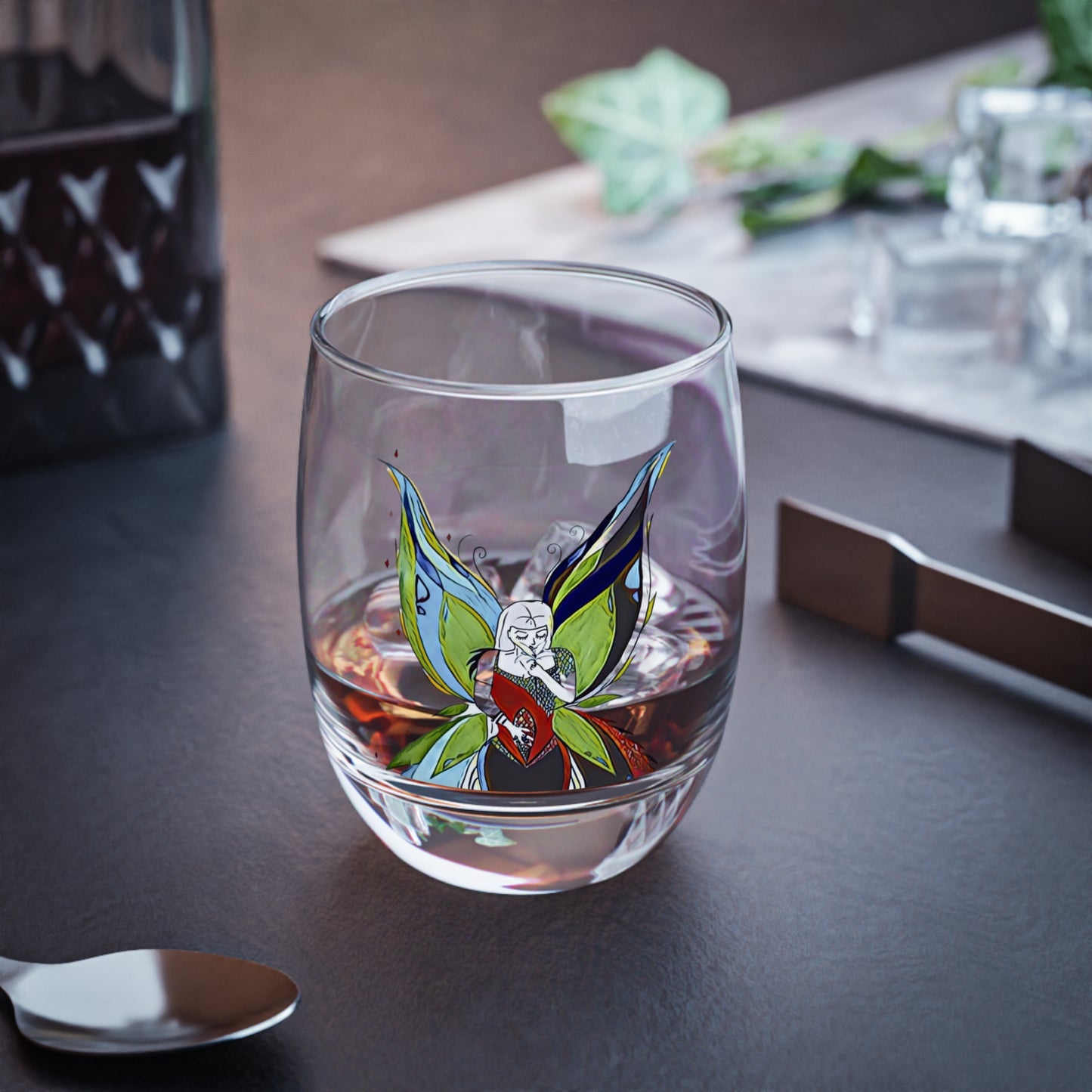 Glass Fairy [6oz]