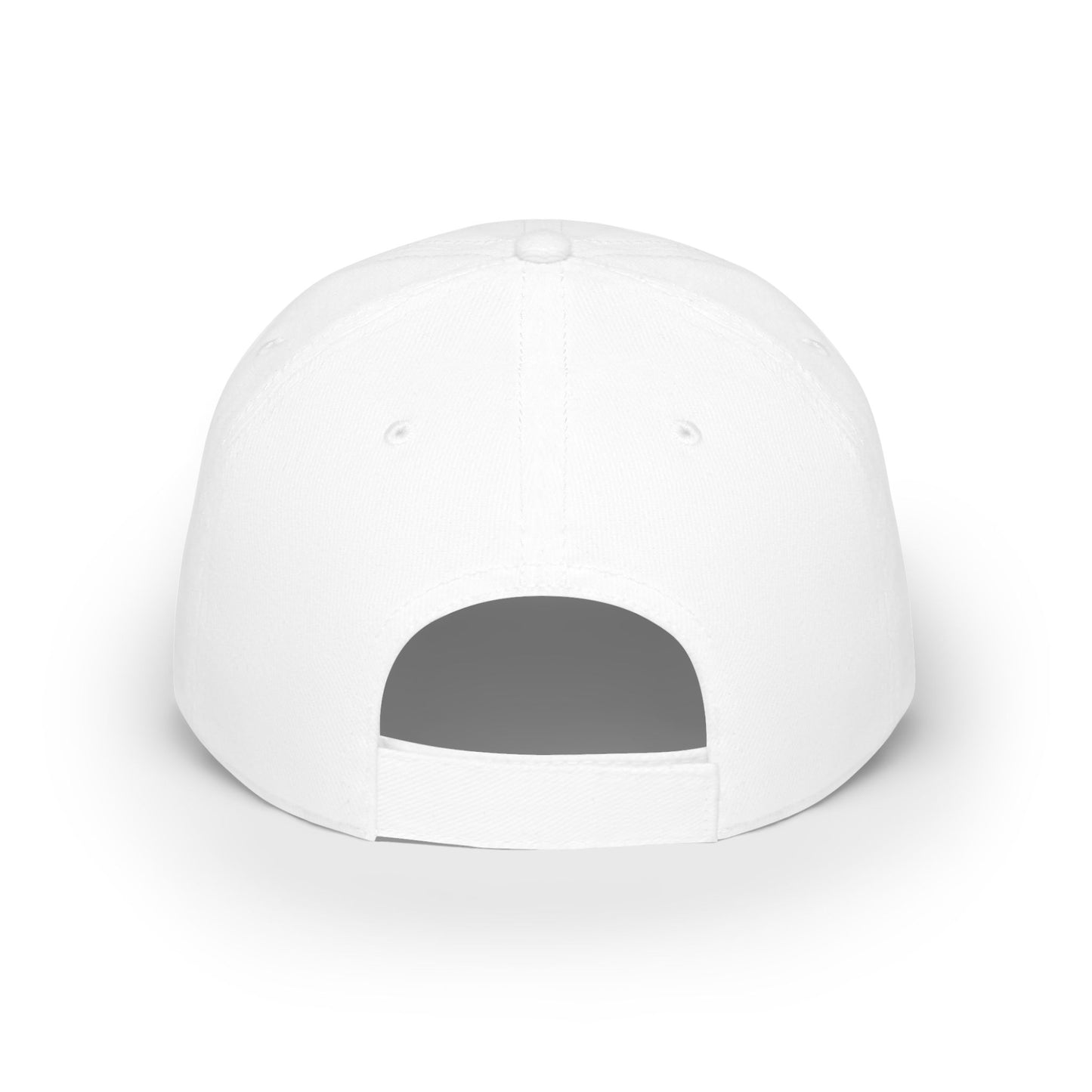 Baseball Cap Chakras