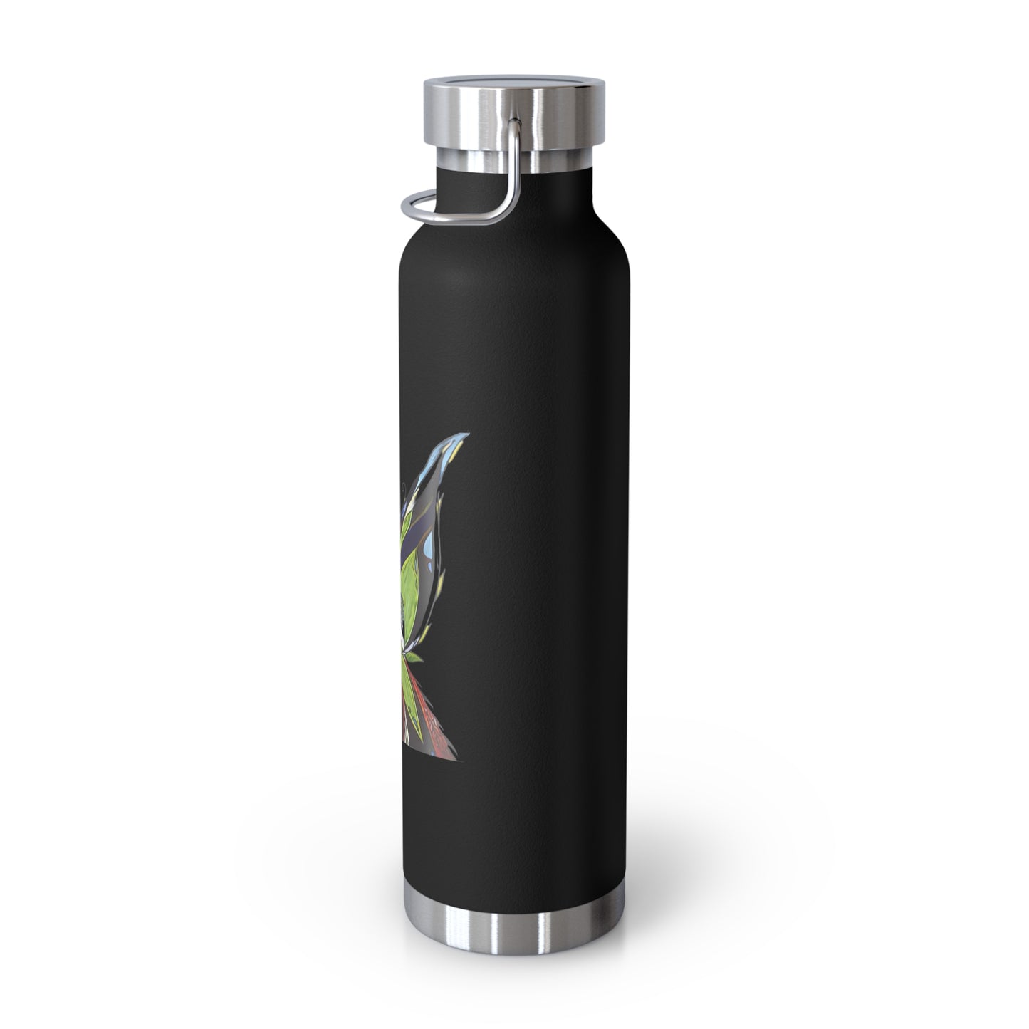 Copper Bottle Fairy [22oz]