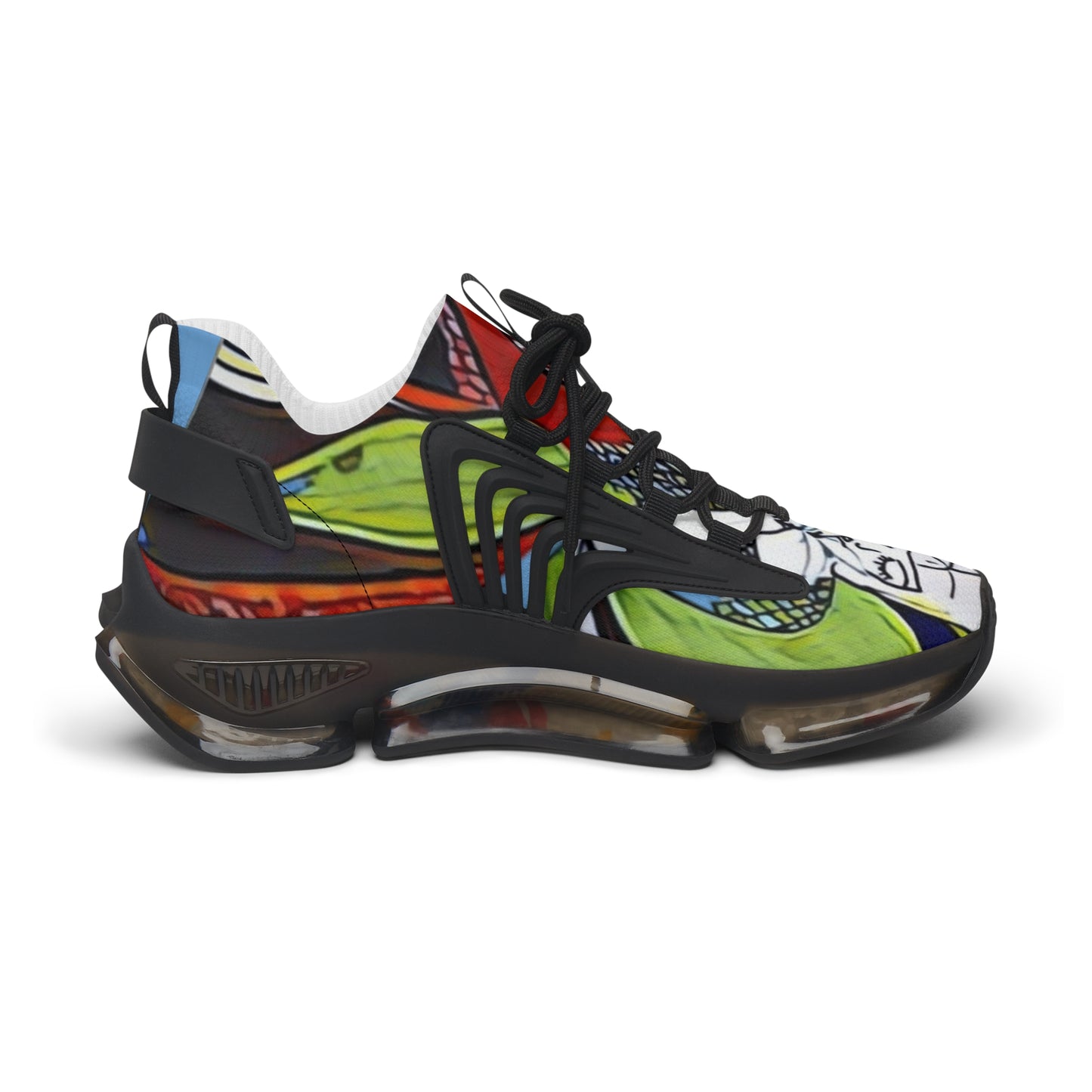 Sneakers Fairy