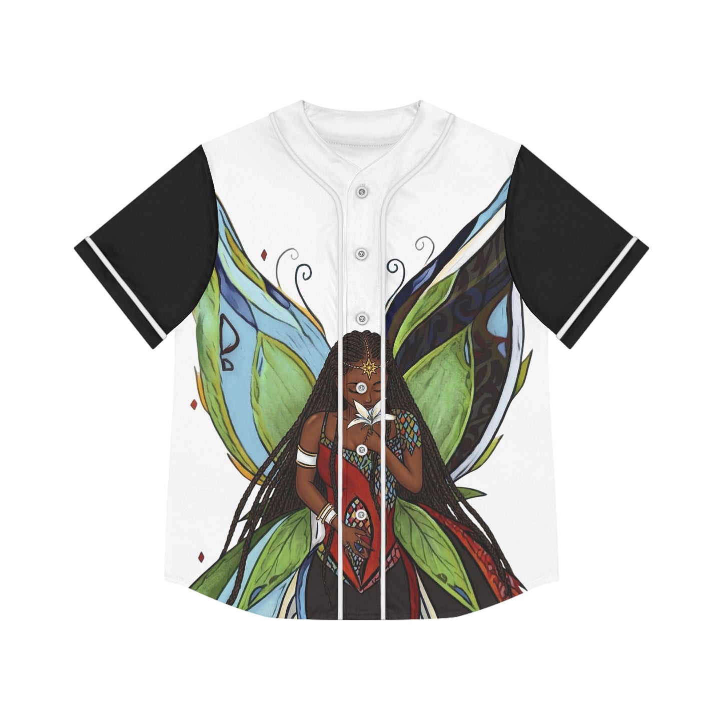 Jersey Fairy