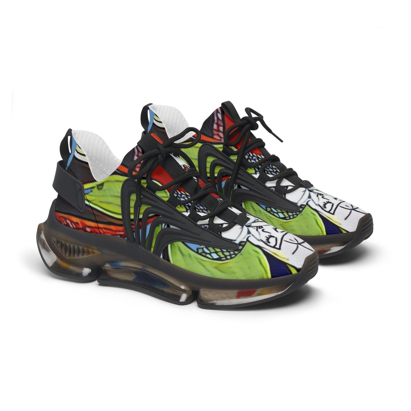 Sneakers Fairy