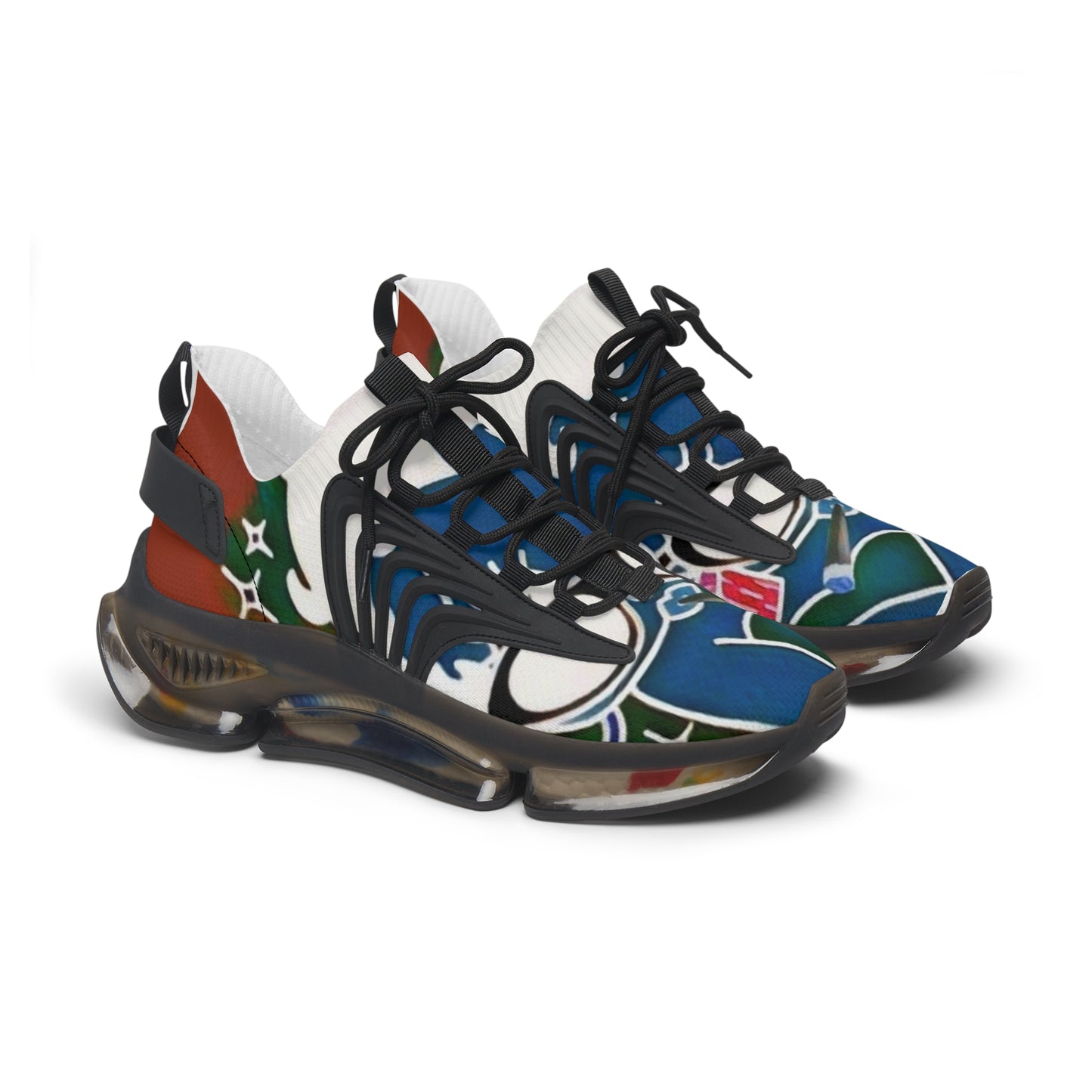 Sneakers Main B