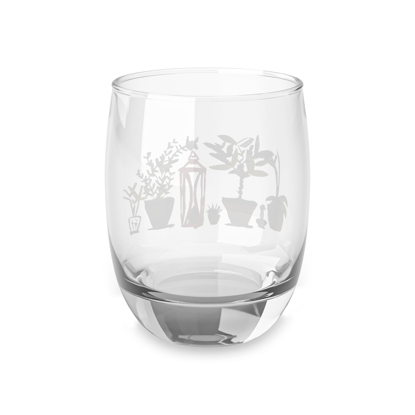 Glass Plants [6oz]