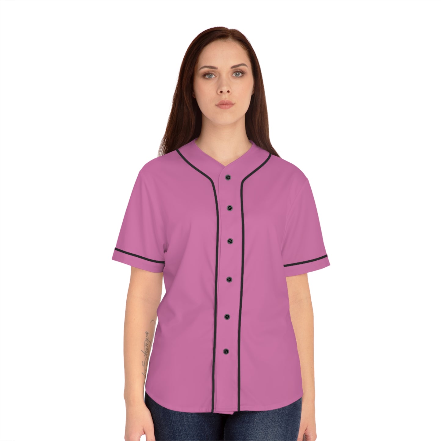 Baseball Jersey Sailor Queen