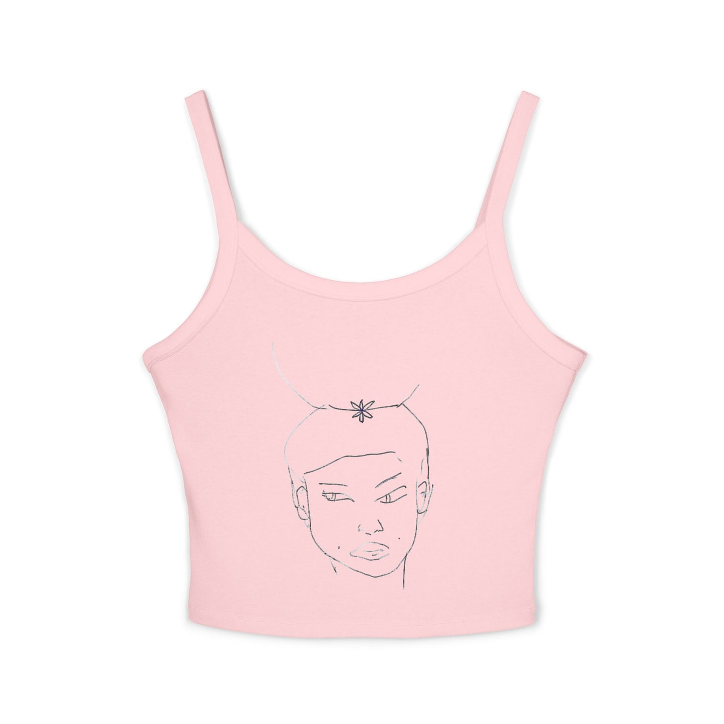 Tank Top Huh [Straps]