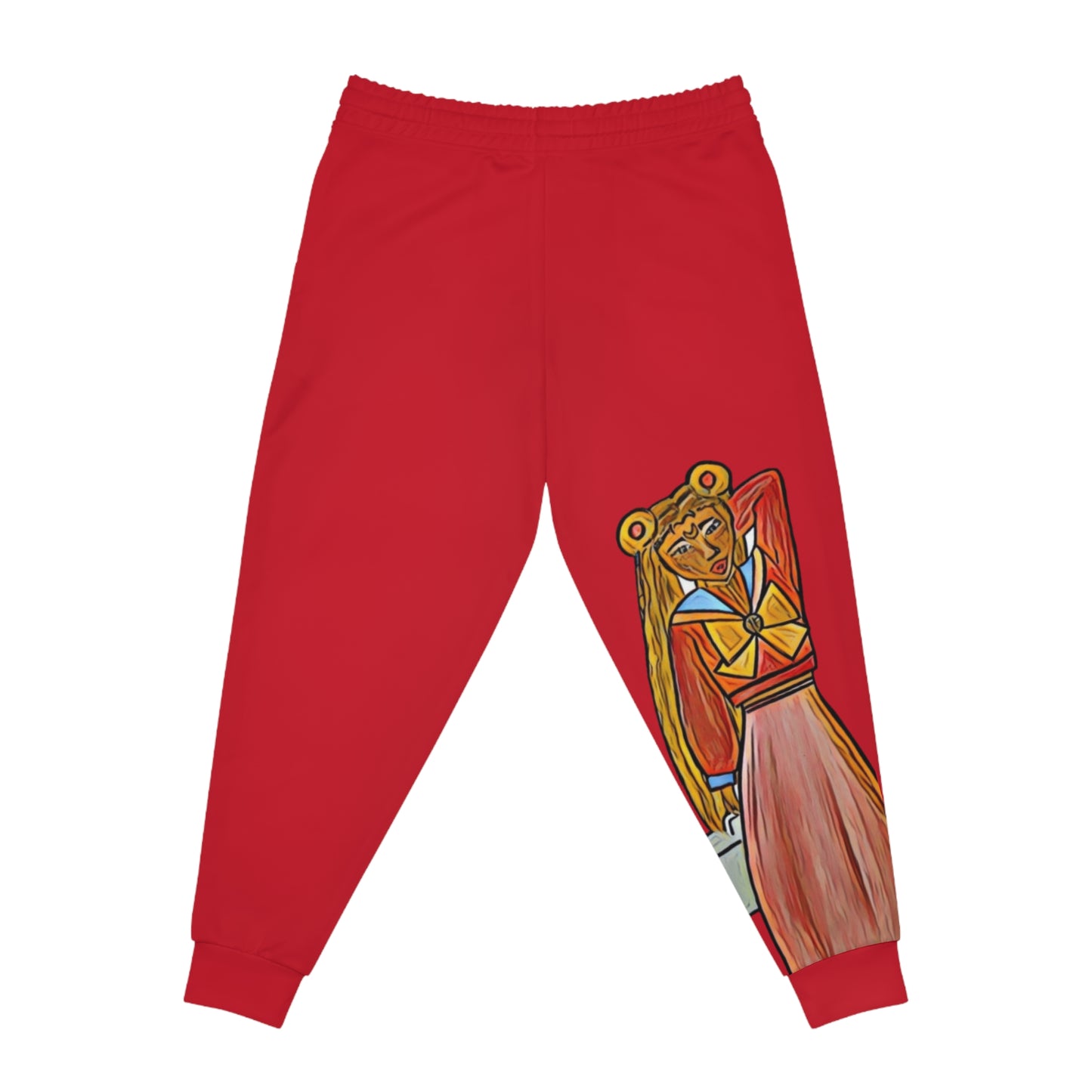 Sweatpants Sailor Moon & Sailor Venus