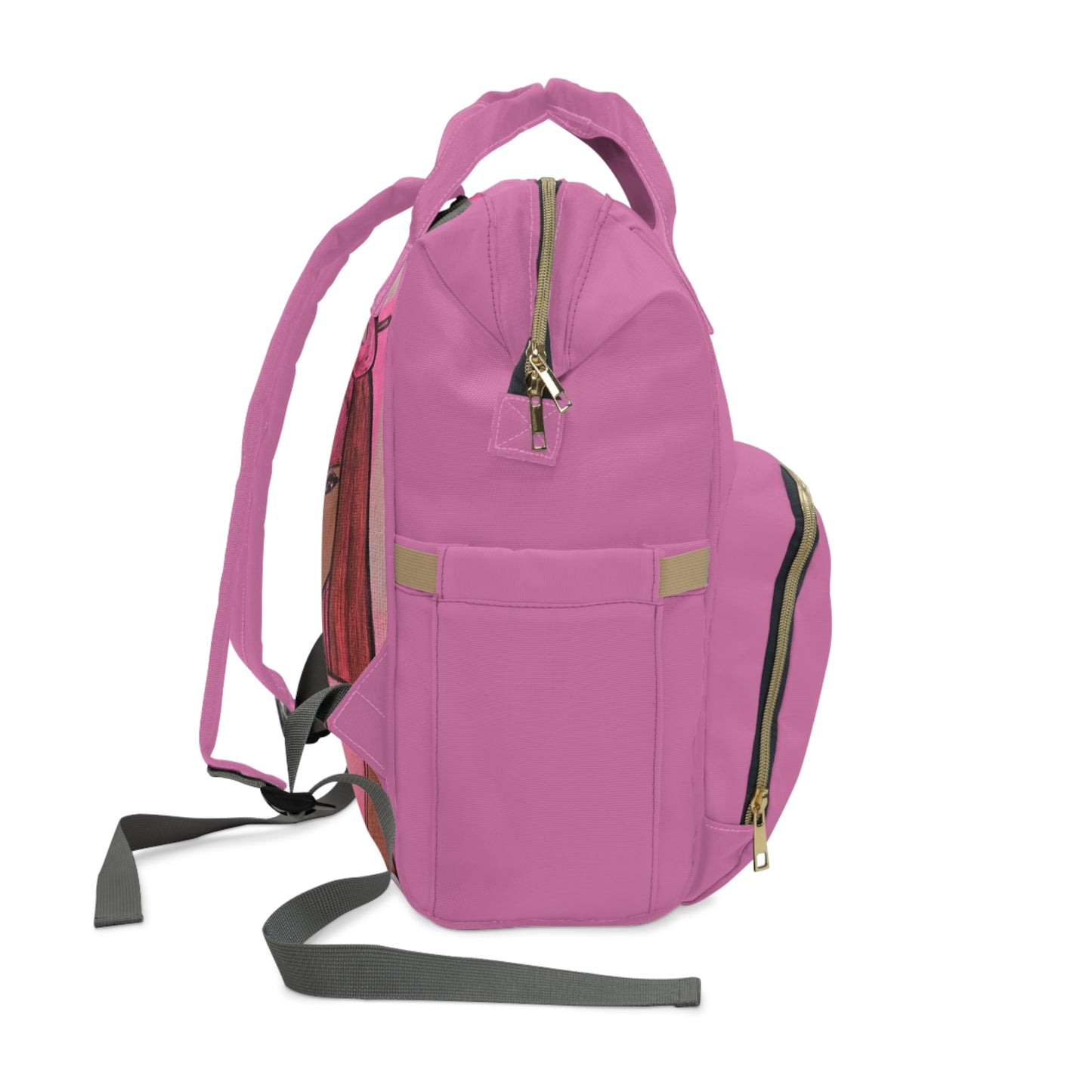Backpack [Multifunctional] Sailor Queen