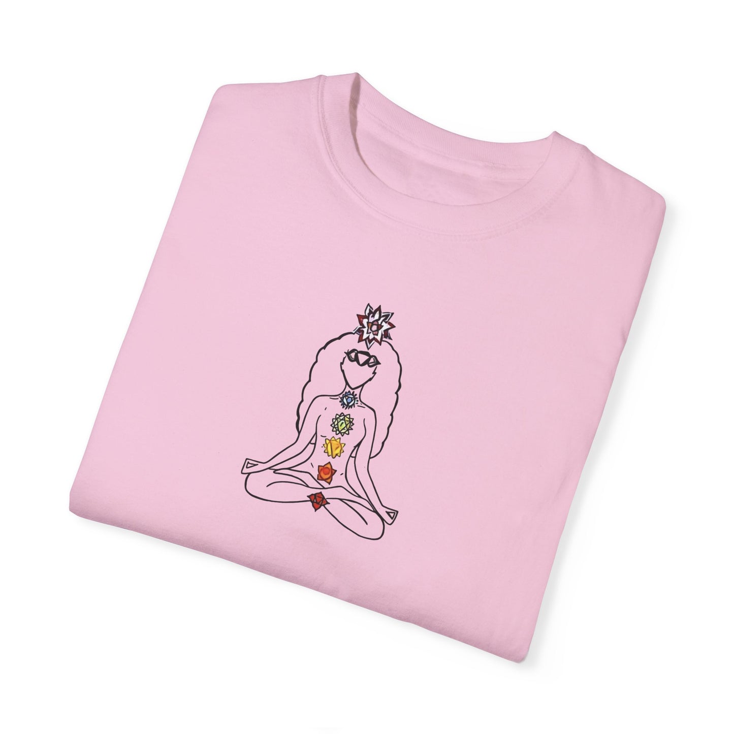 T-Shirt Chakras