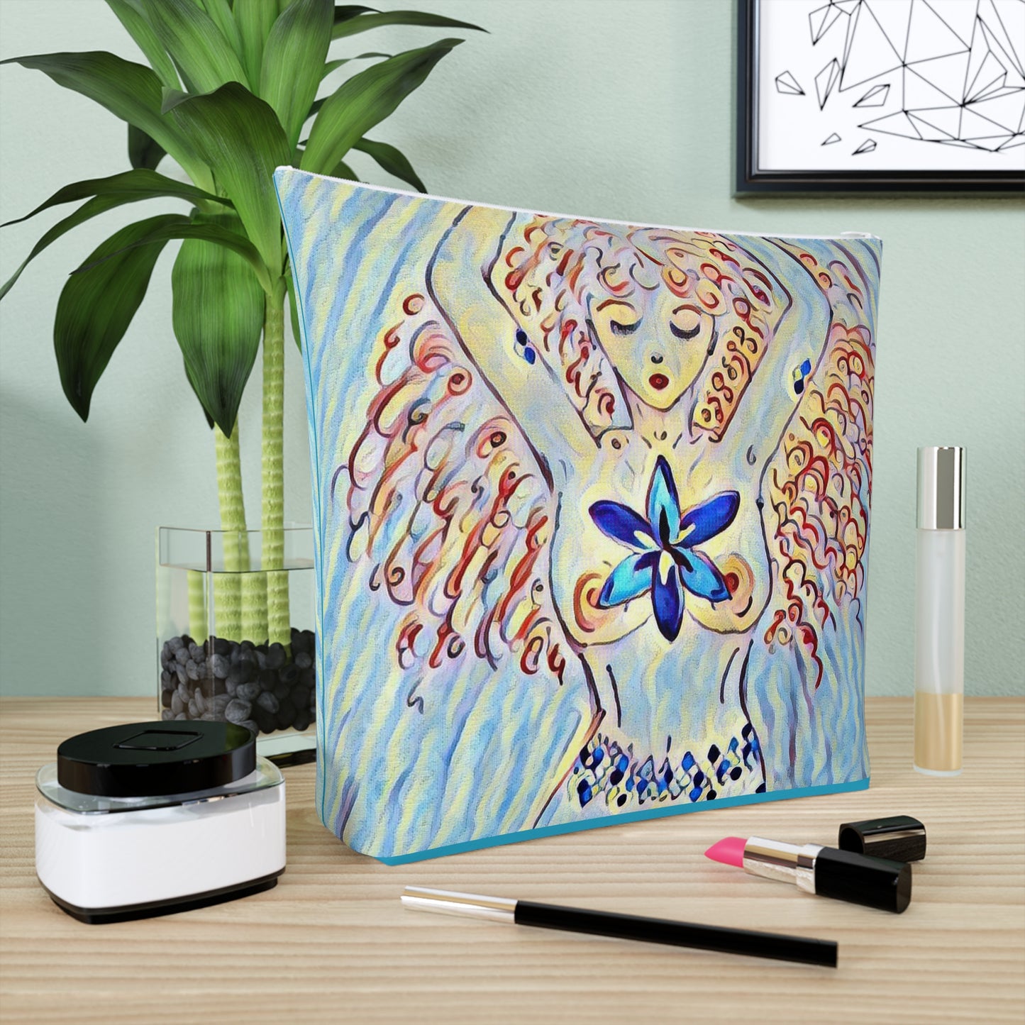 Cosmetic Bag Nymph