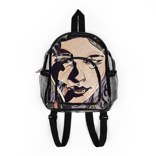 See-through Busy Bag