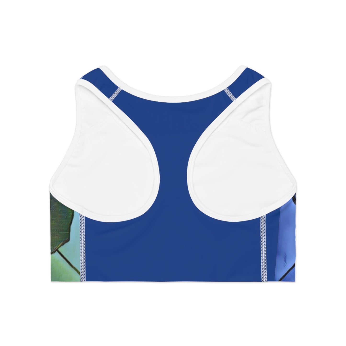Sports Bra Powerpuff Girls