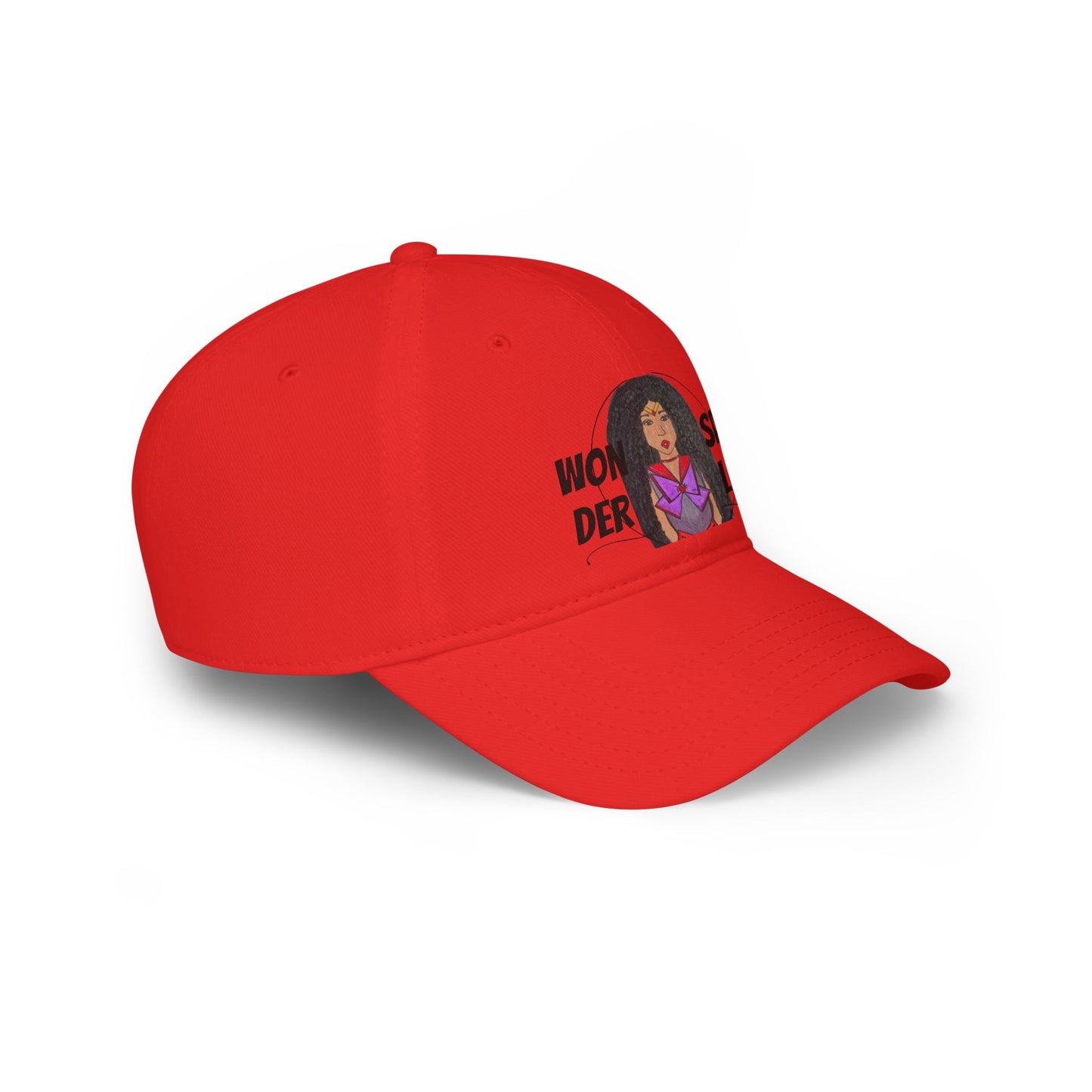 Baseball Cap Sailor Wonder