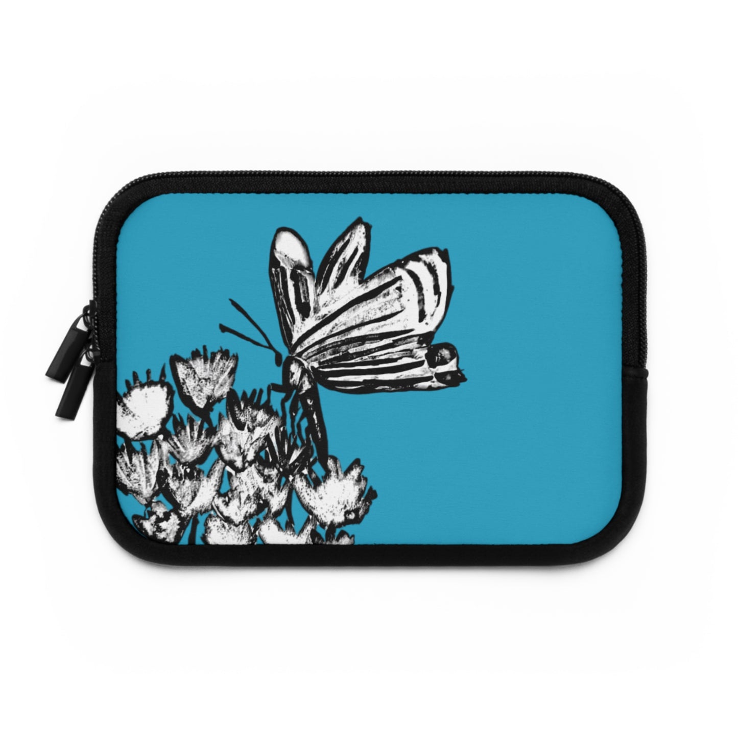 Laptop Sleeve Butterfly
