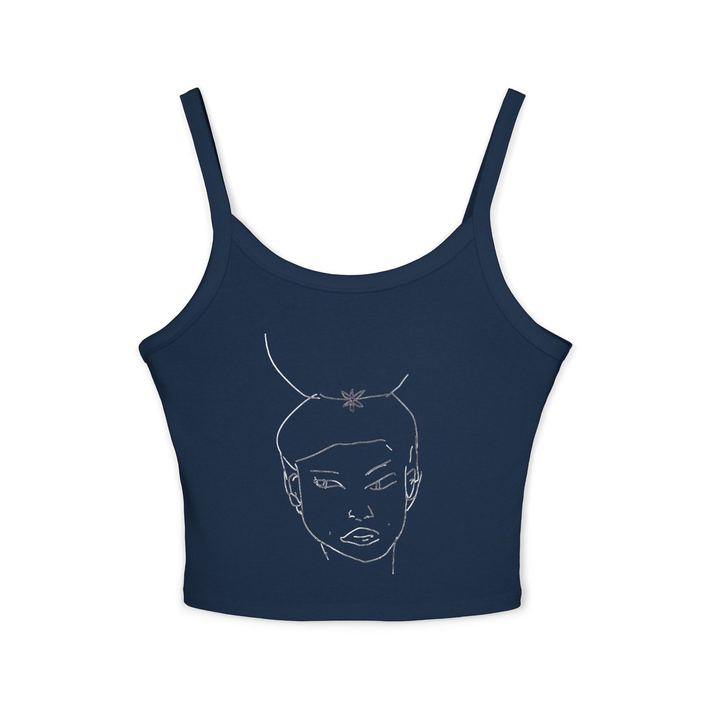 Tank Top Huh [Straps]