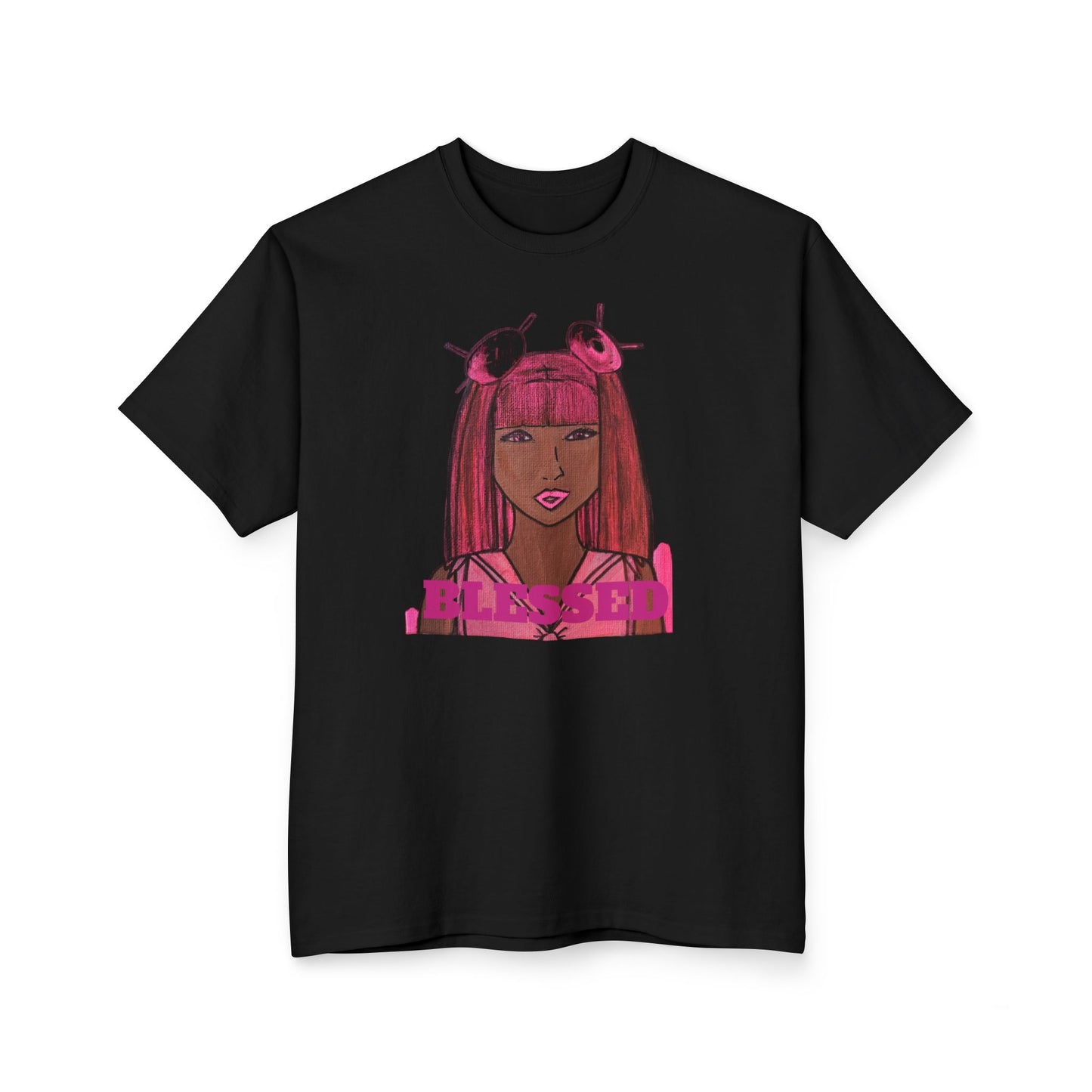 T-Shirt Sailor Queen