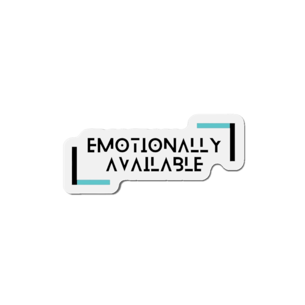 Magnet Emotionally Available