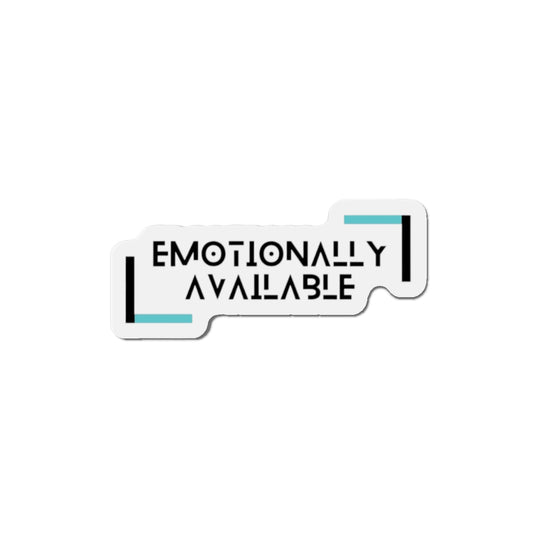 Magnet Emotionally Available