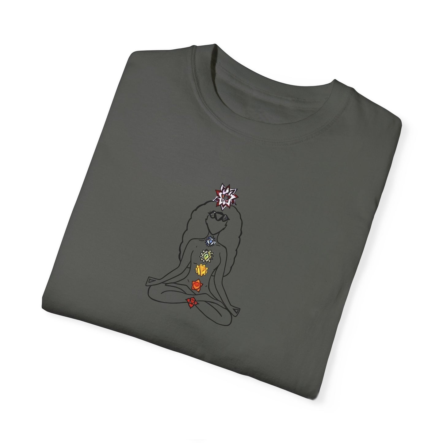 T-Shirt Chakras