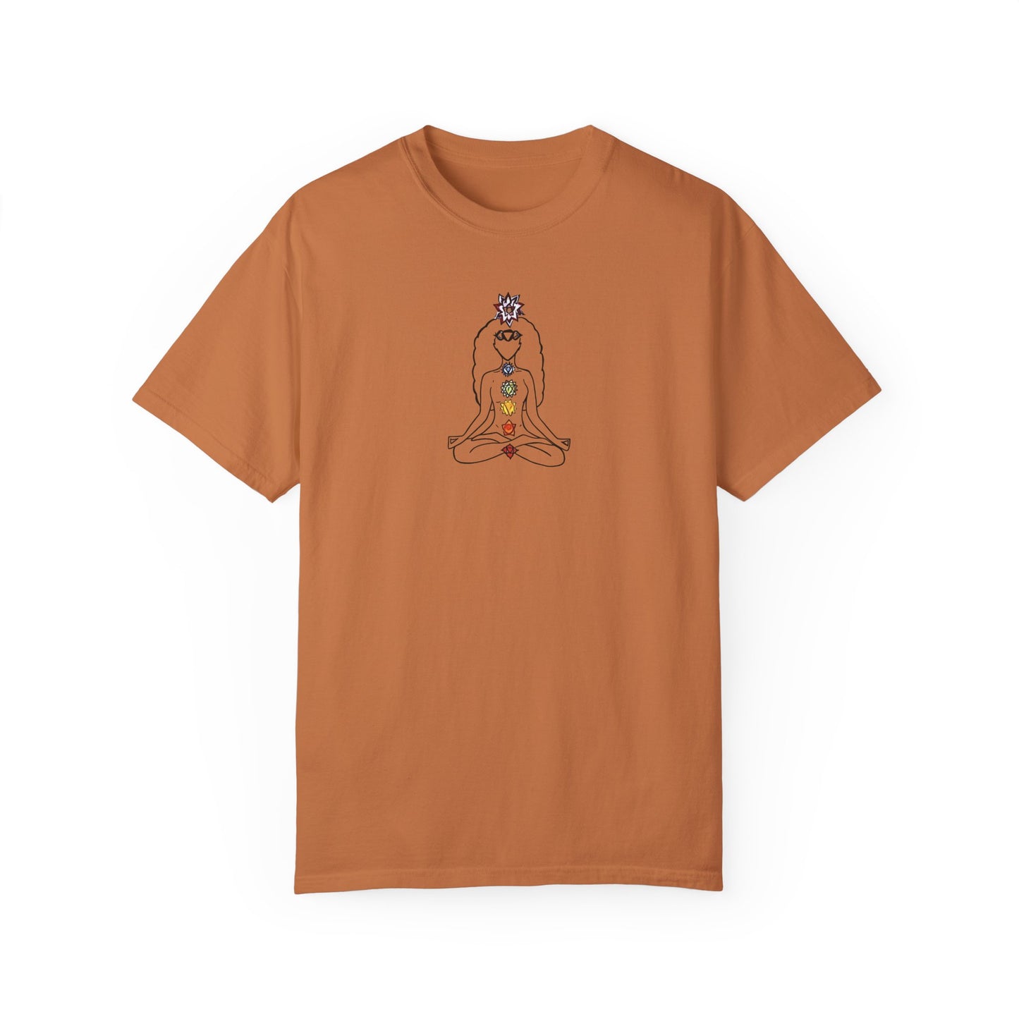 T-Shirt Chakras