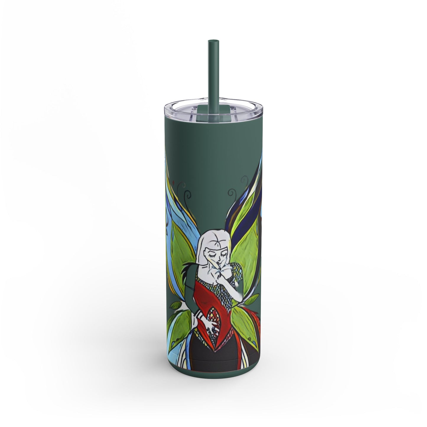 Tumbler [20oz] Fairy