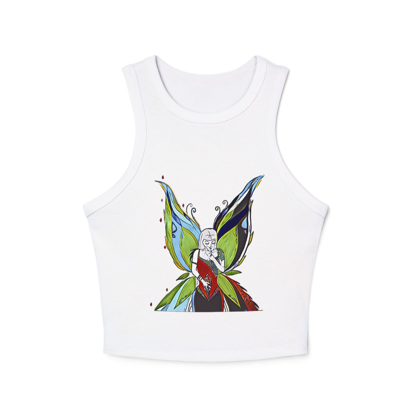 Tank Top Fairy
