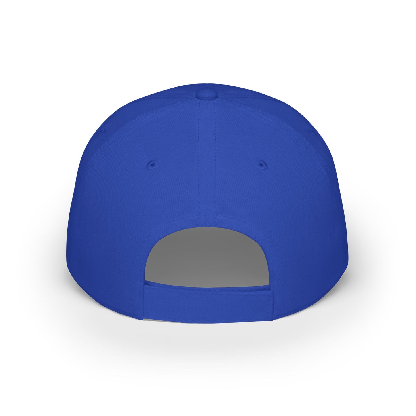 Baseball Cap Chakras