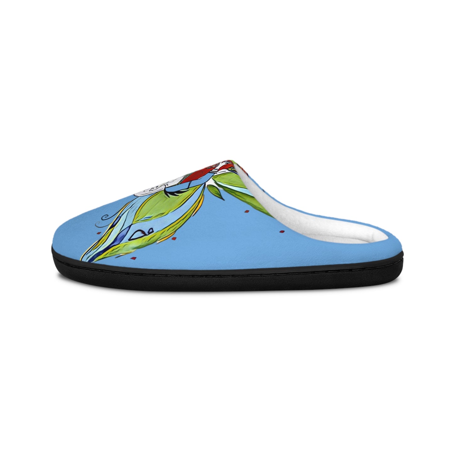 Slippers Fairy