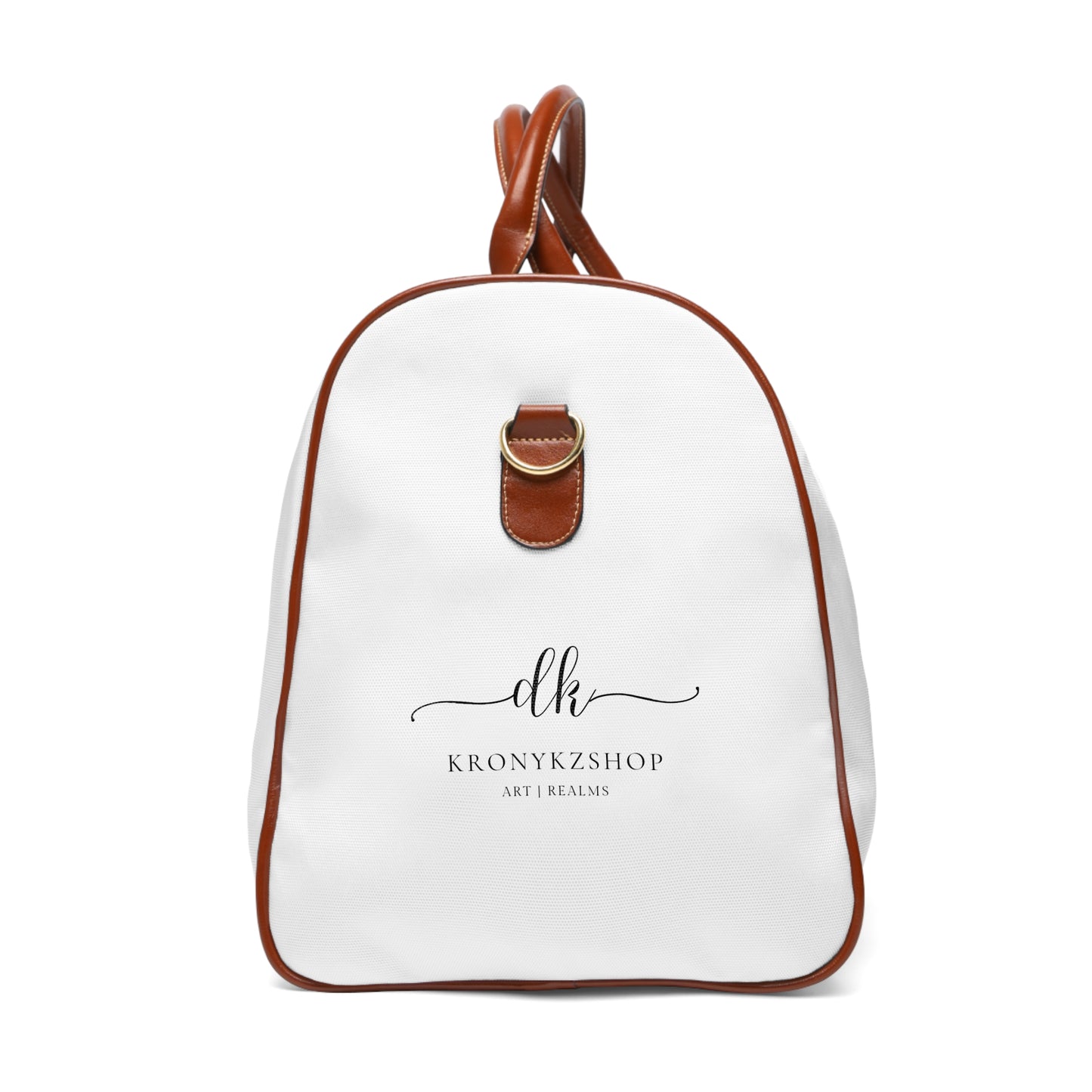 Travel Bag Butterfly