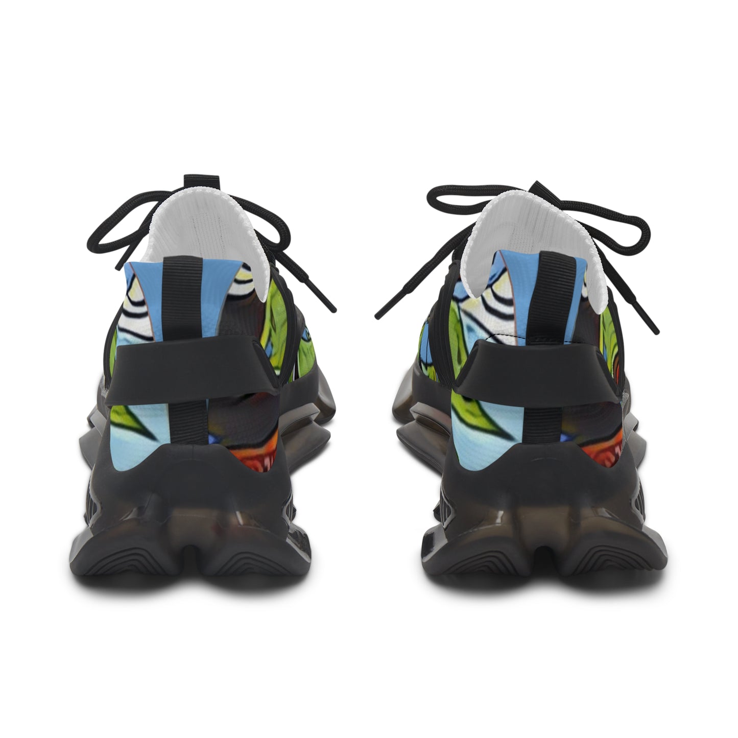 Sneakers Fairy