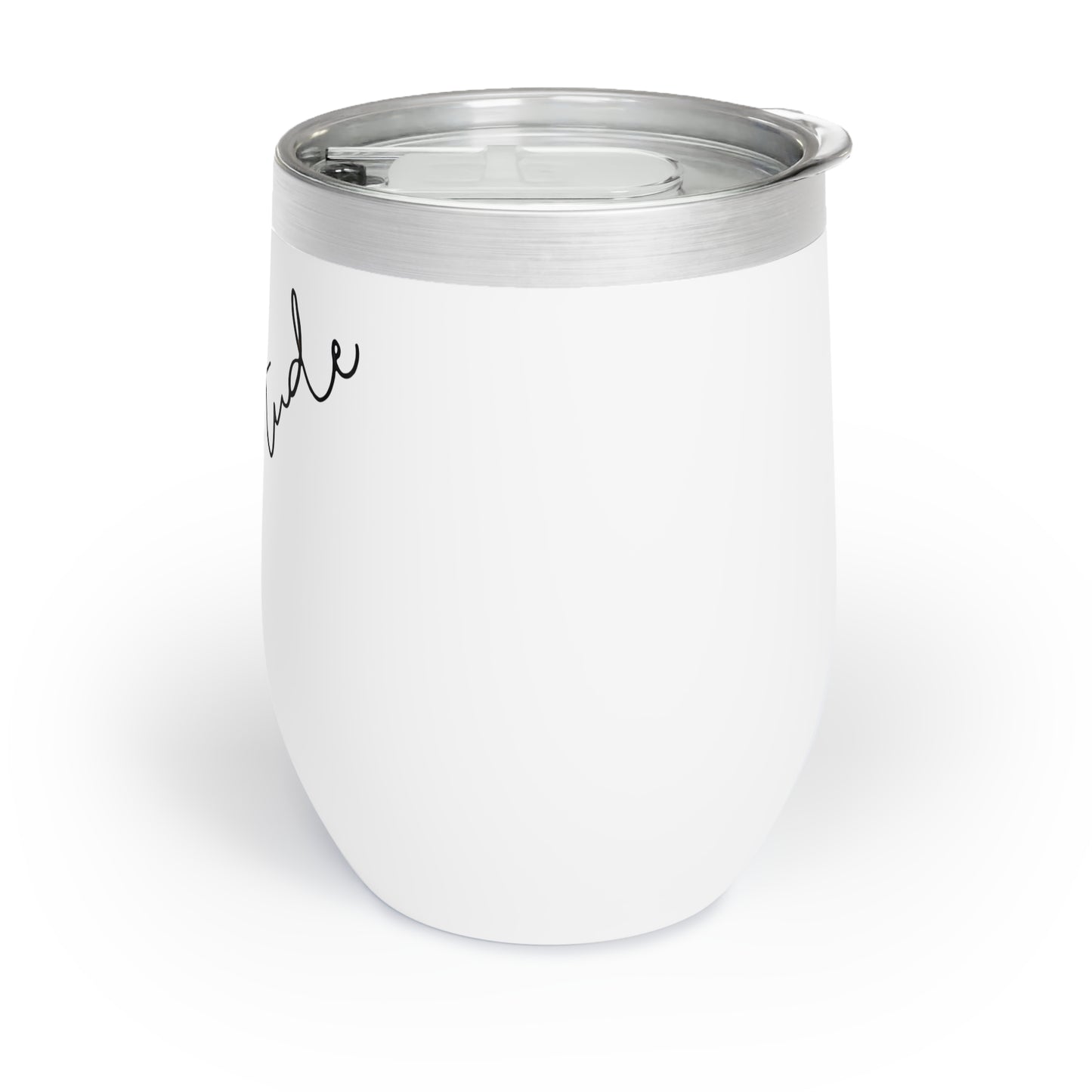 Tumbler [12oz] Gratitude
