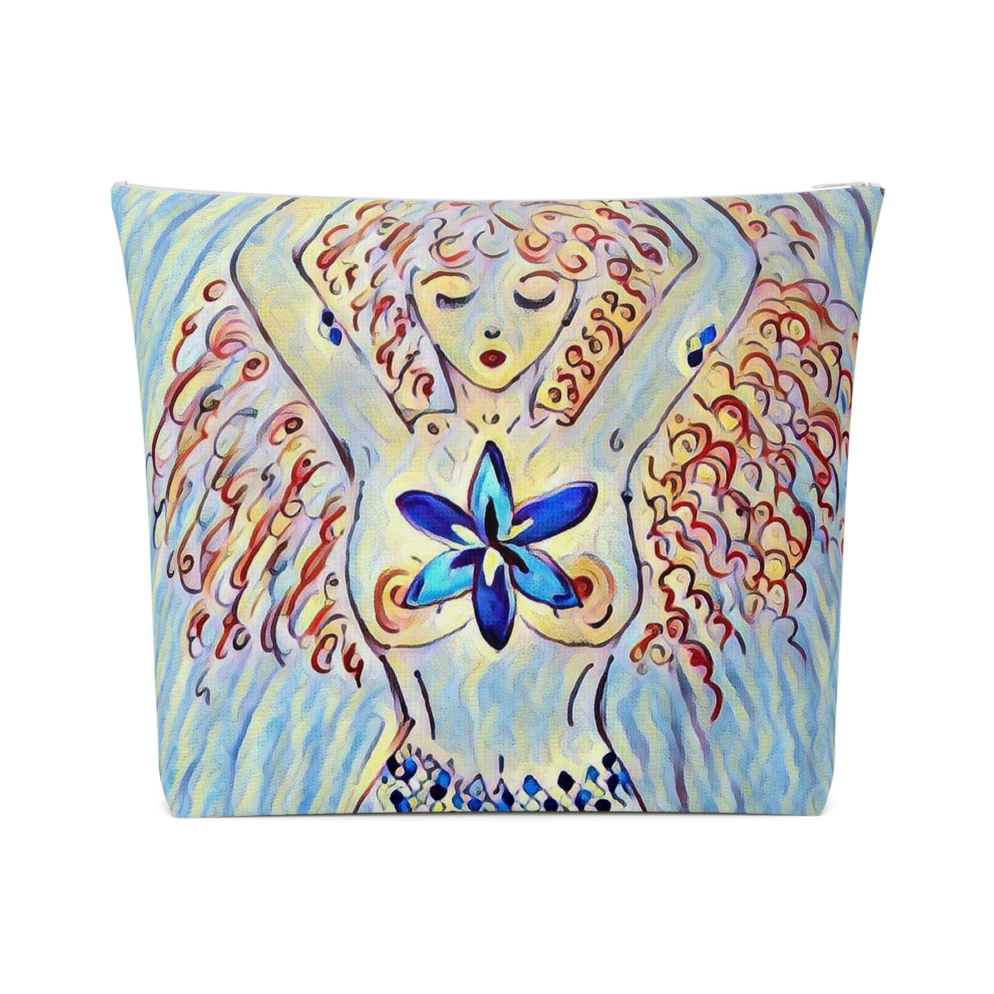 Cosmetic Bag Nymph