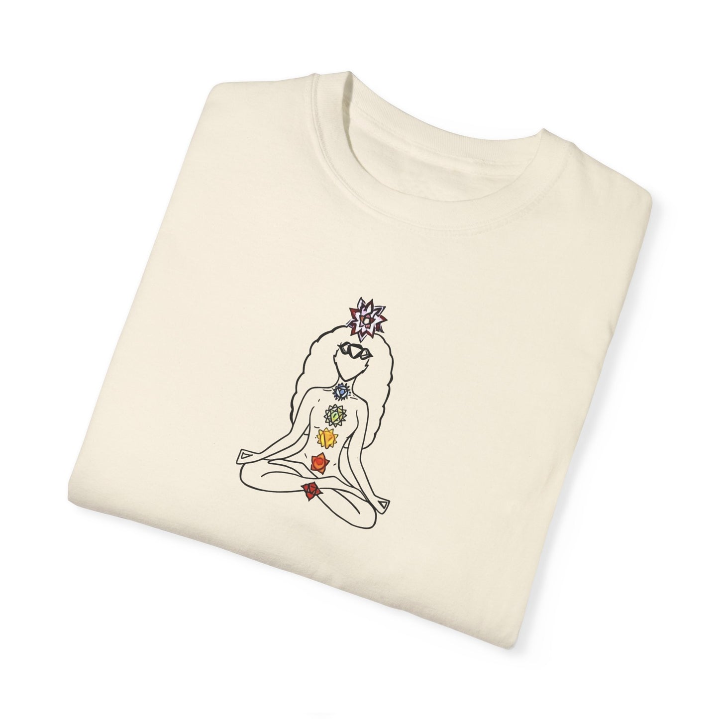T-Shirt Chakras