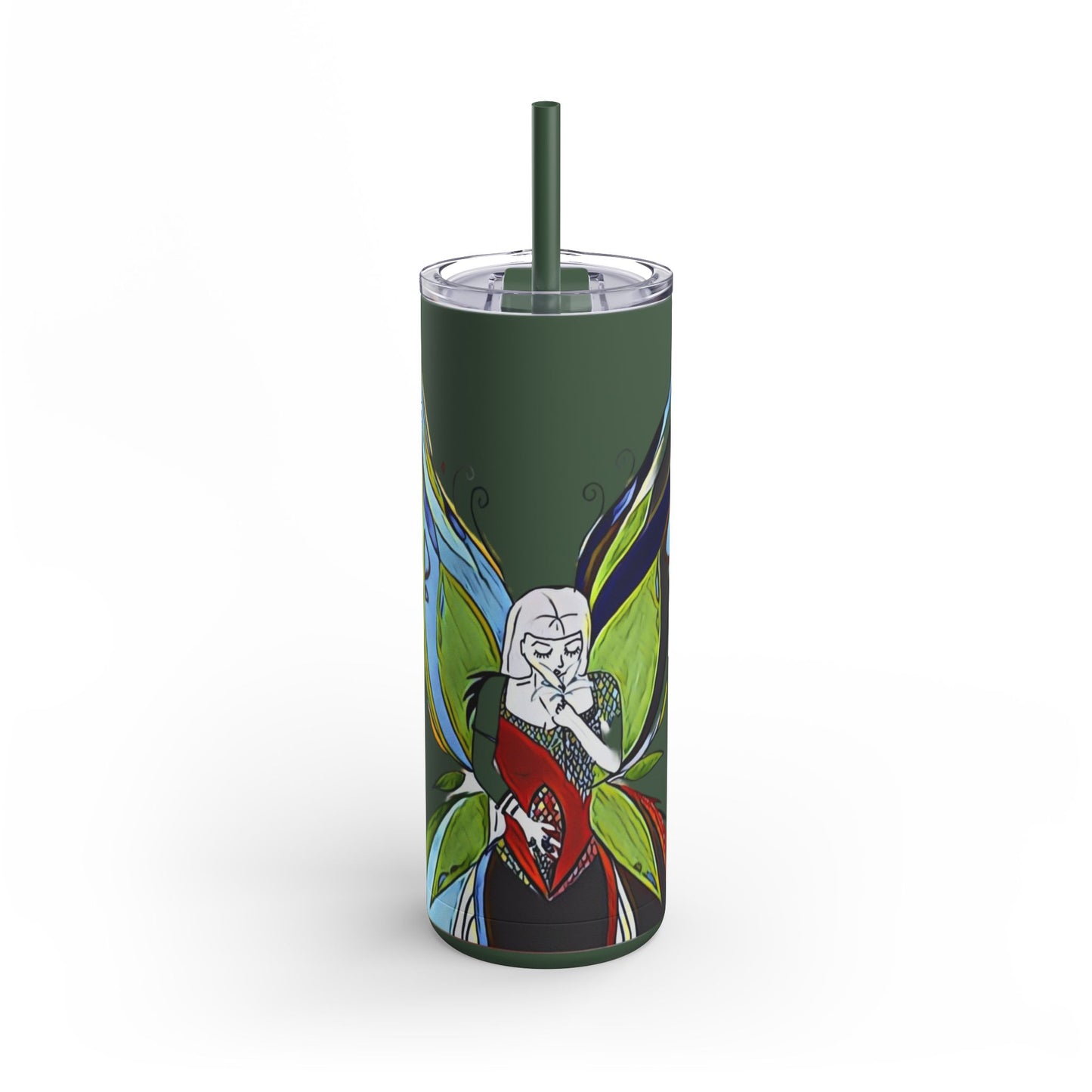Tumbler [20oz] Fairy