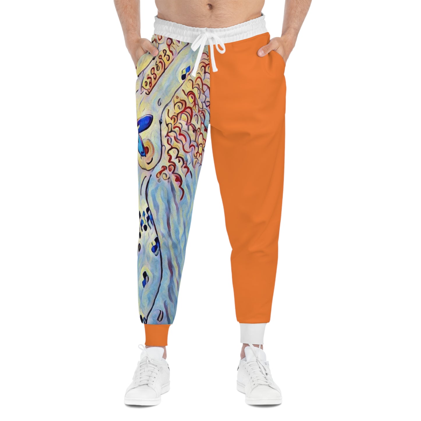 Sweatpants Nymph