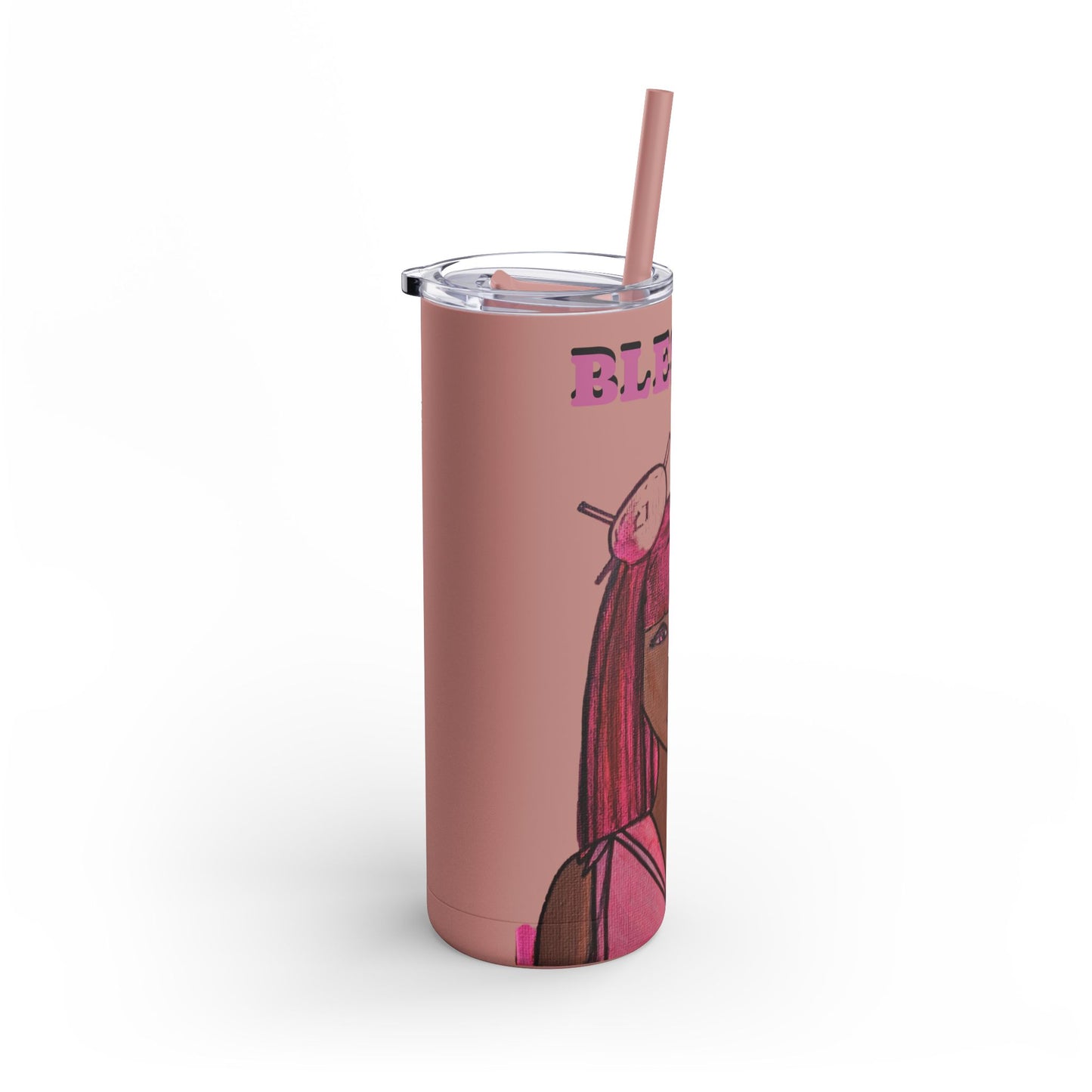 Tumbler [20oz] Sailor Queen