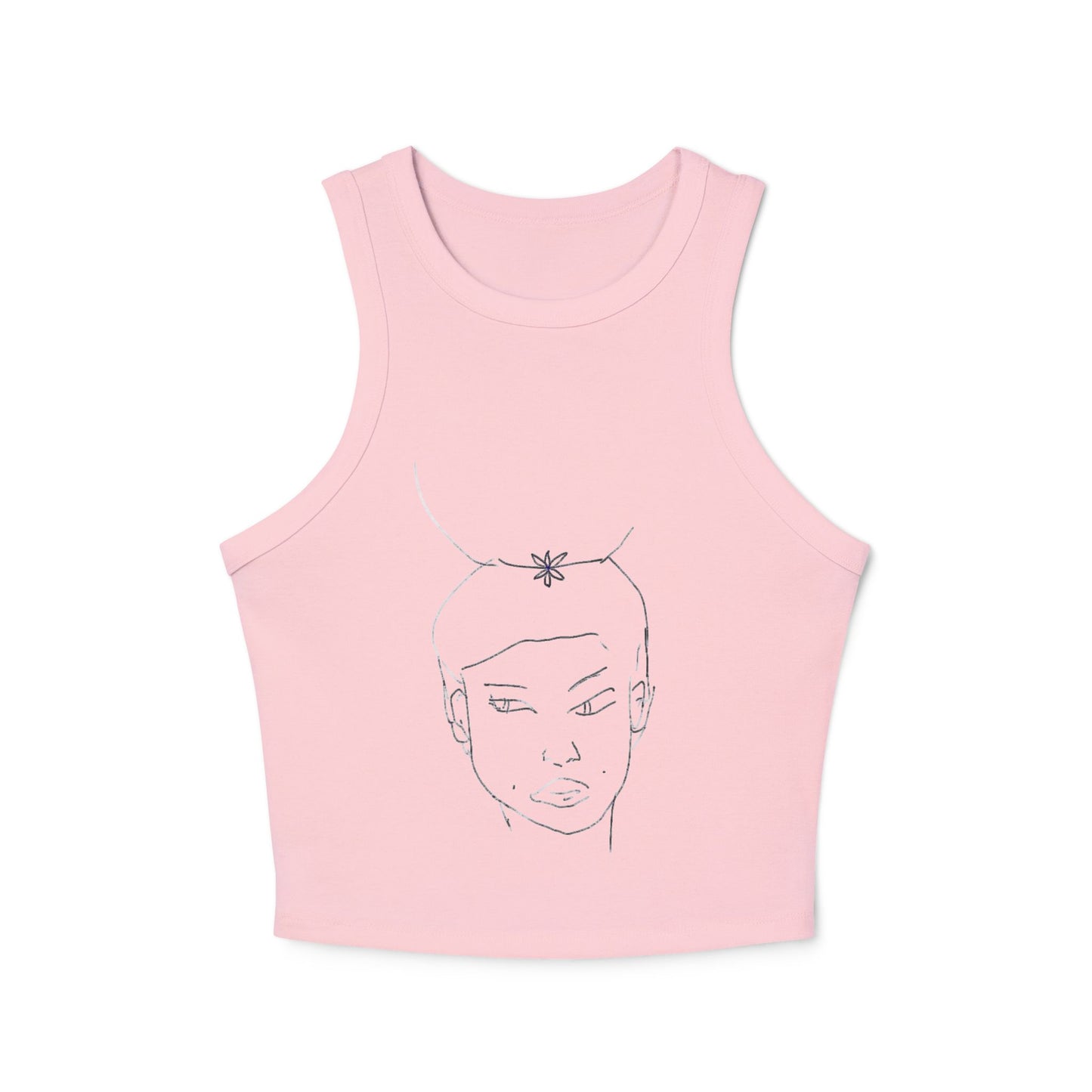 Tank Top  Huh