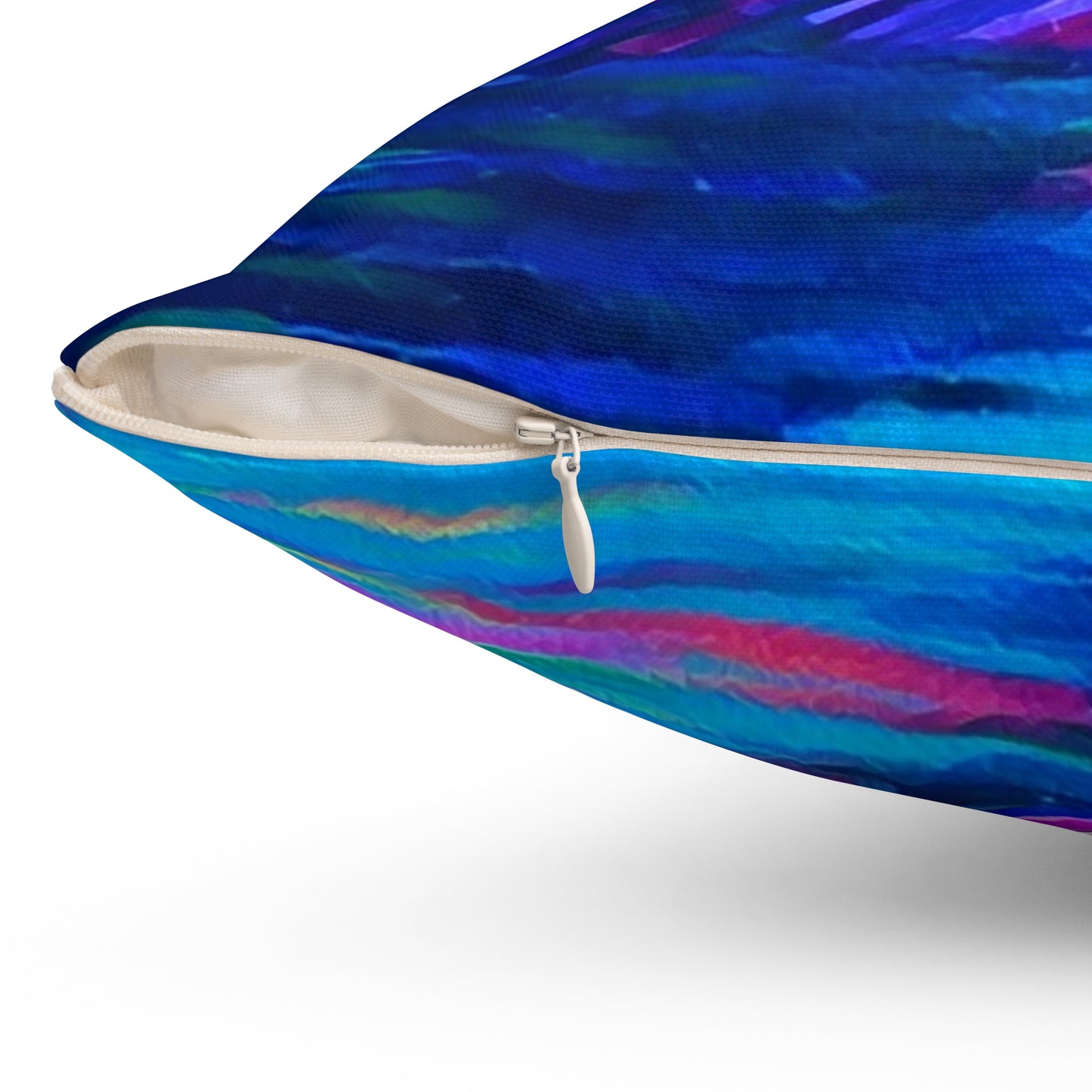 Pillow Sky Fae