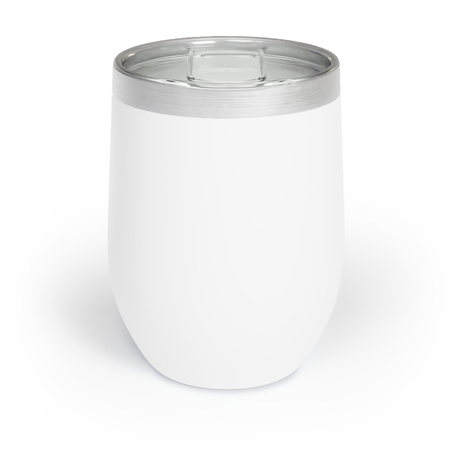 Tumbler [12oz] Chakras